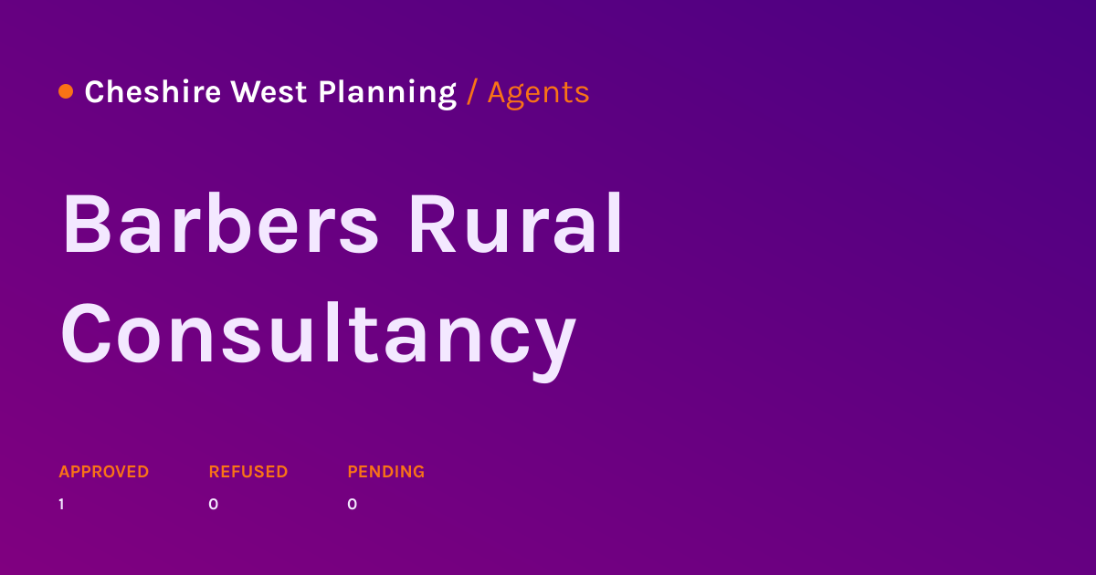 agent-barbers-rural-consultancy-applications-team-cheshire-west