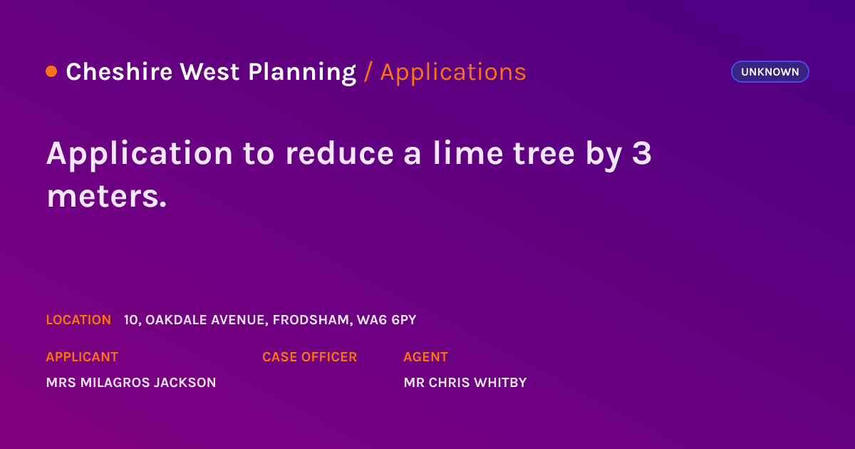 planning-application-25-01511-cat-details-cheshire-west